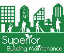 Superior building maintenance